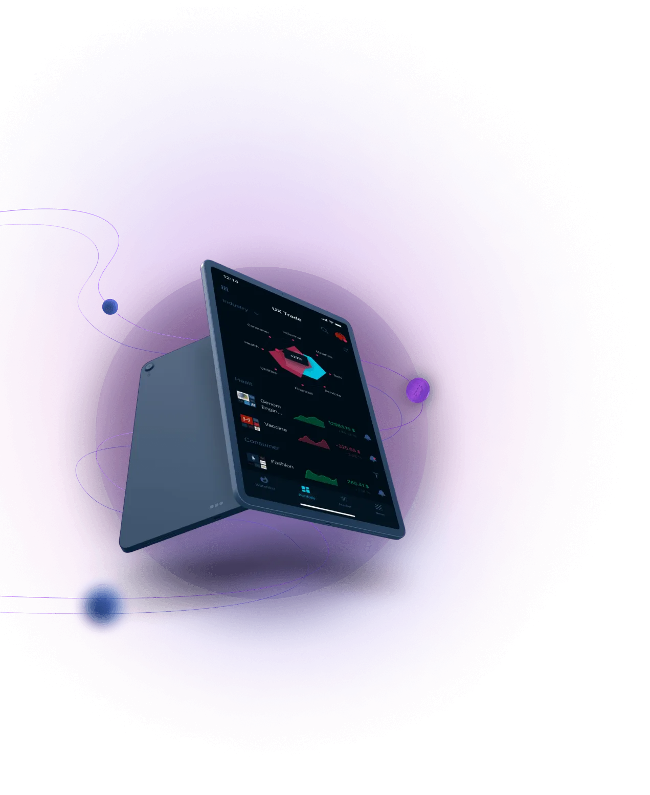 Solerta Chainvia - What Distinguishes the Solerta Chainvia Platform