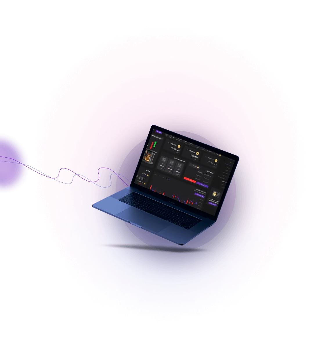 Solerta Chainvia - Toujours en attente d'une sécurité améliorée grâce à la cryptographie ?